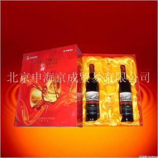 批發(fā)激情干杯干紅禮盒——北京貿(mào)易渠道與價(jià)格全解析